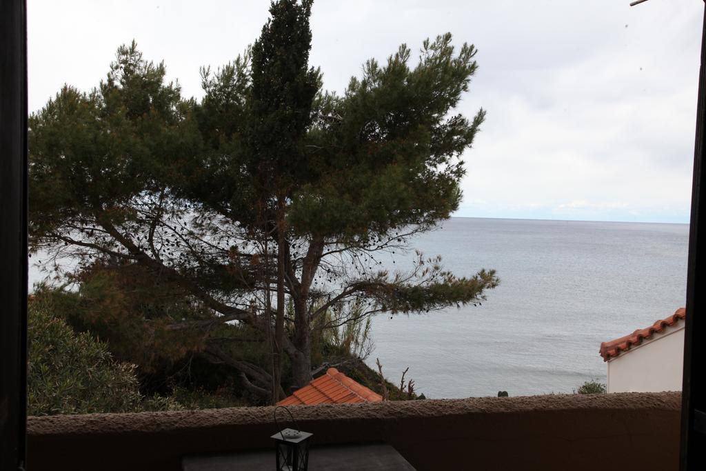 Dionisis Apartments Kounopetra Номер фото